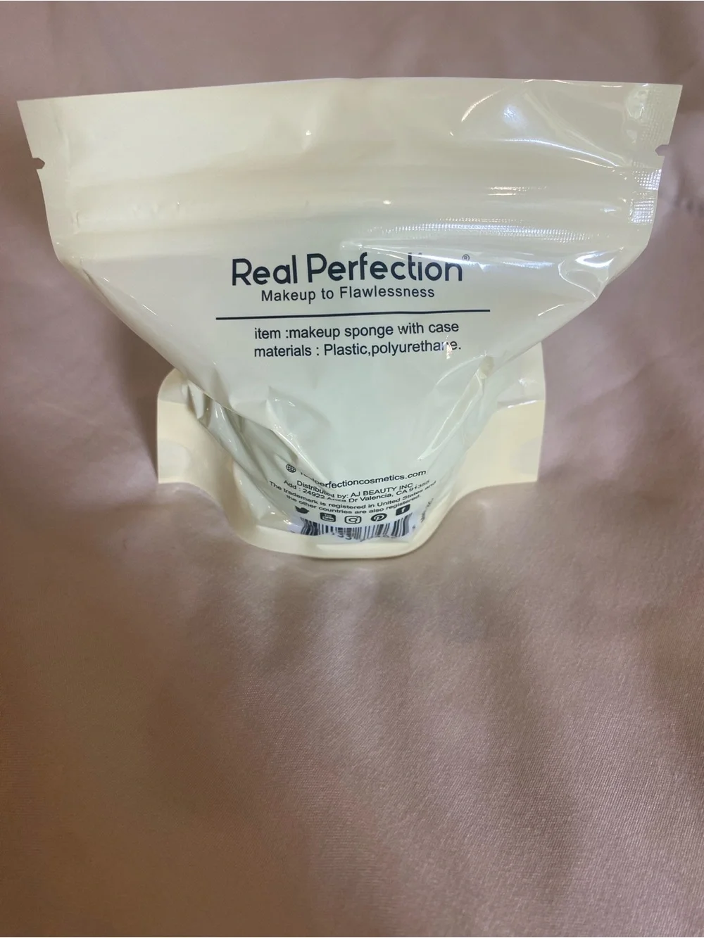 Sephora new sealed